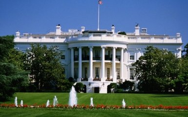 Белый дом призвал РФ прекратить прикрывать своё вмешательство в Сирии борьбой с ИГИЛ