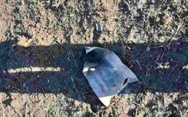 Армія РФ вдарила по Дніпропетровщині ракетою і з "Градів"