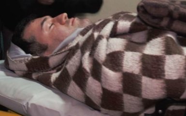 Инфаркт Насирова: в сети нашли новый повод посмеяться над фото