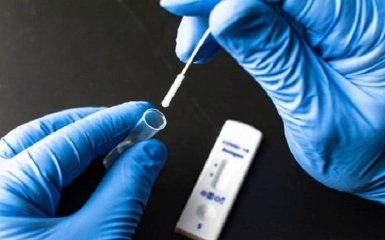 В Британии обнаружили новый вариант коронавируса
