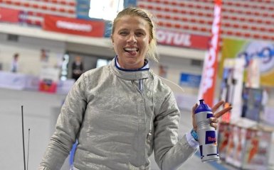 Легендарна українка Харлан тріумфально повернулася у спорт: опубліковано відео