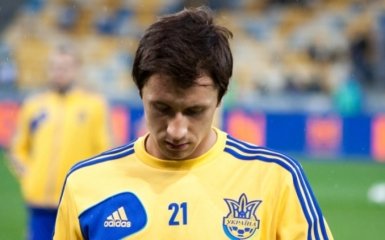 Кто врет? ФФУ запуталась с вызовом футболистов в сборную Украины. Опубликовано фото