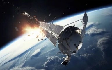 Китай разрабатывает оружие для захвата спутников США — Financial Times