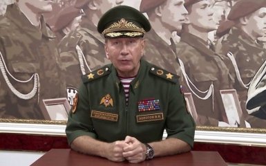 Вызов на дуэль: российский генерал пообещал сделать из Навального "сочную отбивную"