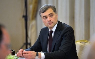 Злом пошти Суркова: з'явився новий важливий висновок