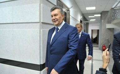 Суд над Януковичем: екс-президента-втікача викликали на засідання 18 травня