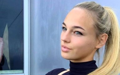 Олимпийские игры-2020: Дарья Билодид завоевала первую медаль для Украины