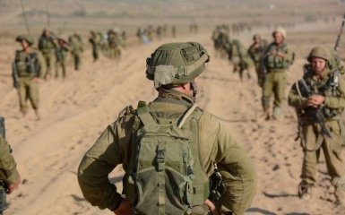 Ізраїль оголосив про нові нищівні атаки проти ХАМАС