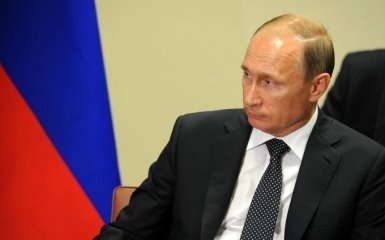 У Росії почали продавати зустрічі з Путіним