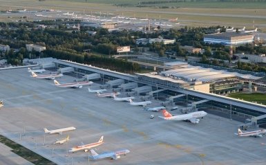 Український ринок авіаперевезень встановив рекорд у Європі – статистика