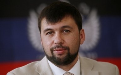 Один из главарей ДНР откровенно высказался о сроках выборов
