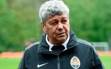 Луческу: "Шахтер" делает все возможное, чтобы объединить Украину