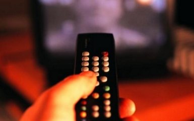 В Украине запретили еще три российских телеканала