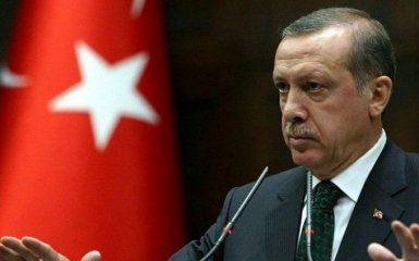Эрдоган выиграл референдум в Турции и назвал свою первую цель