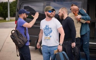 В Кремле выступили с обвинениями в сторону Украины и Турции из-за возвращения защитников Азовстали