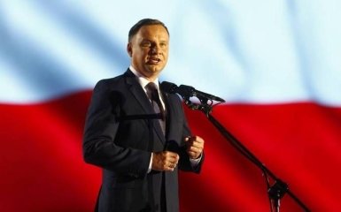 Не ігноруйте загрози Росії: Польща виступила з гучним закликом до Європи