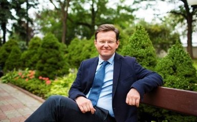 Стало известно, где в США устроился бывший зам Саакашвили