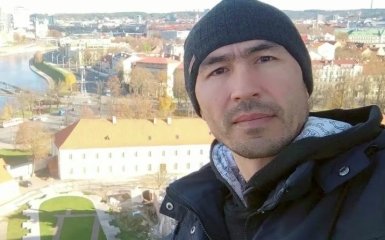 Руслан Габбасов