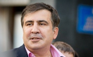 Жена Саакашвили ошеломила заявлением о планах мужа