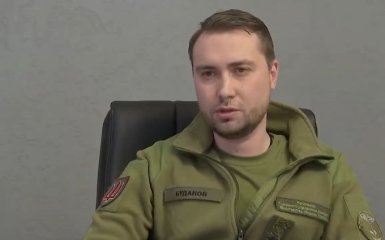 Україна працює над обміном полонених за формулою "всіх на всіх" — Буданов