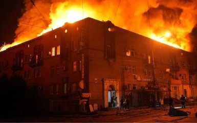 Атаки РФ на Слов’янськ і Запоріжжя - які наслідки