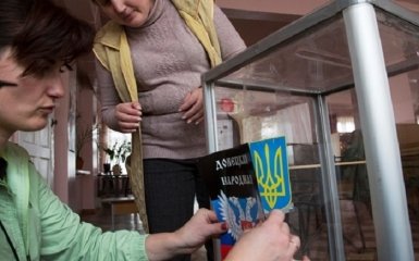 Україні напророкували сильний тиск через бойовиків ДНР/ЛНР