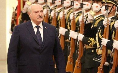 Це було щось неймовірне. Лукашенко знайшов "винних" у вибуху в Мачулищах