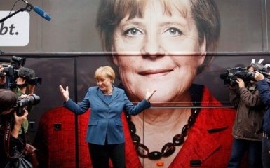 Forbes назвав найвпливовішу жінку світу