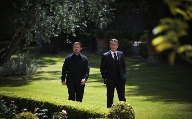 European leaders' meeting in Kyiv - first details