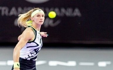 Теннисистка Цуренко пробилась в финал квалификации Australian Open