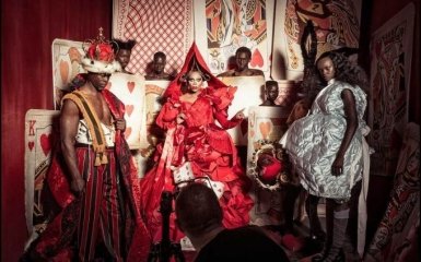 Ломая стереотипы: новый календарь Pirelli 2018