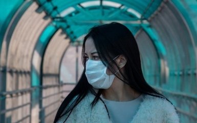 Кількість хворих коронавірусом в Україні невпинно зростає - офіційні дані на ранок 19 квітня