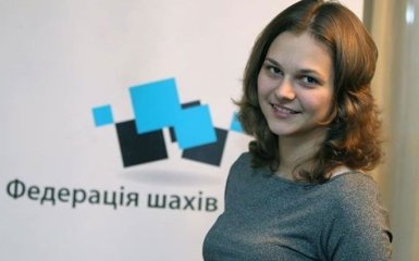 Украинка одержала важнейшую победу над россиянкой на чемпионате мира по шахматам