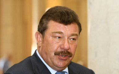 ЗМІ дізналися про гучне пограбування екс-міністра в Києві