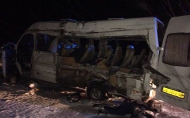 Полиция и спасатели рассказали новые детали страшного ДТП на Днепропетровщине