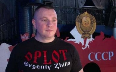 Убийство Жилина: появились подробности о бизнесе сепаратиста в России