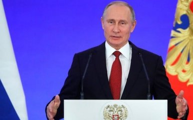Депутати Держдуми значно розширили повноваження Путіна в Росії