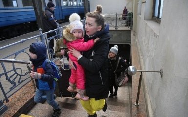 Мінфін оприлюднив деталі програм підтримки для переселенців