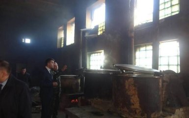 У Луценко показали, в каких жутких условиях живут зеки в Украине: опубликованы фото