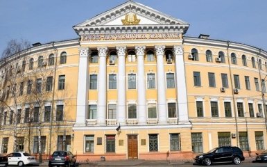 День открытых дверей в Киево-Могилянской академии: смотрите эксклюзивную трансляцию на ONLINE.UA