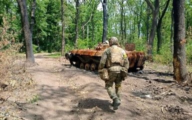 Втрати армії РФ у війні проти України досягли понад 32,5 тис військових