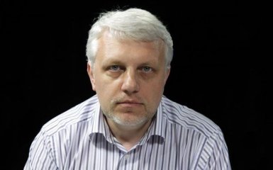 Вбивство Шеремета: у Авакова розповіли, яку версію вважають слабкою