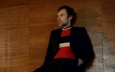 Вакарчук стал героем модного журнала: опубликованы фото и видео