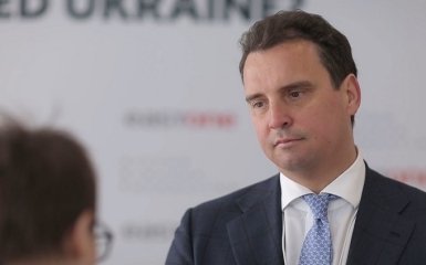 Абромавічус розповів, чи повернеться в Кабмін