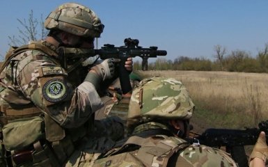 У Яроша рассказали, кто может выиграть войну против России