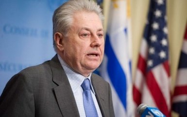Спонсори Асада повинні відповісти за хіматаки, - Україна в Радбезі ООН