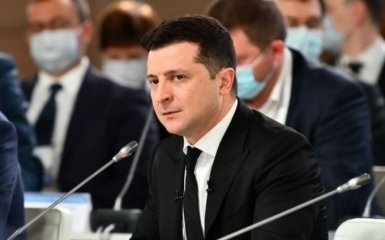 Стерненко отказался просить Зеленского о помиловании