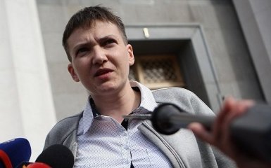 Книгу Савченко випустило видавництво, пов'язане з людьми Януковича: скандальні подробиці