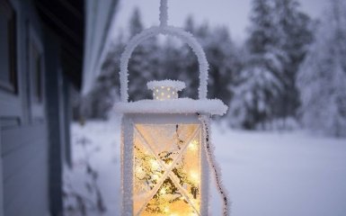 На Украину надвигаются атмосферные фронты со снегом