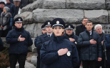 Аваков оголосив про старт поліції в Черкасах і розповів про її начальника: опубліковані фото